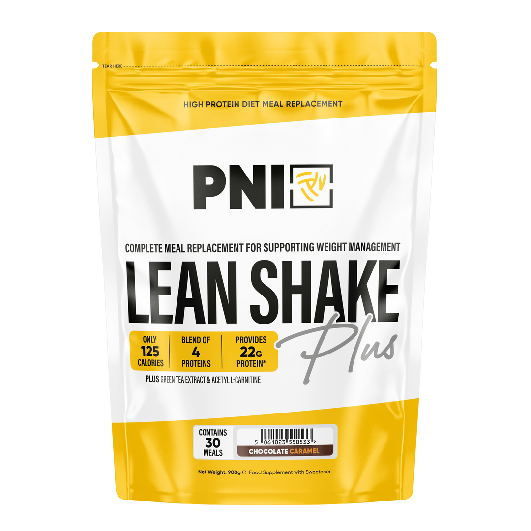 Lean Shake Plus