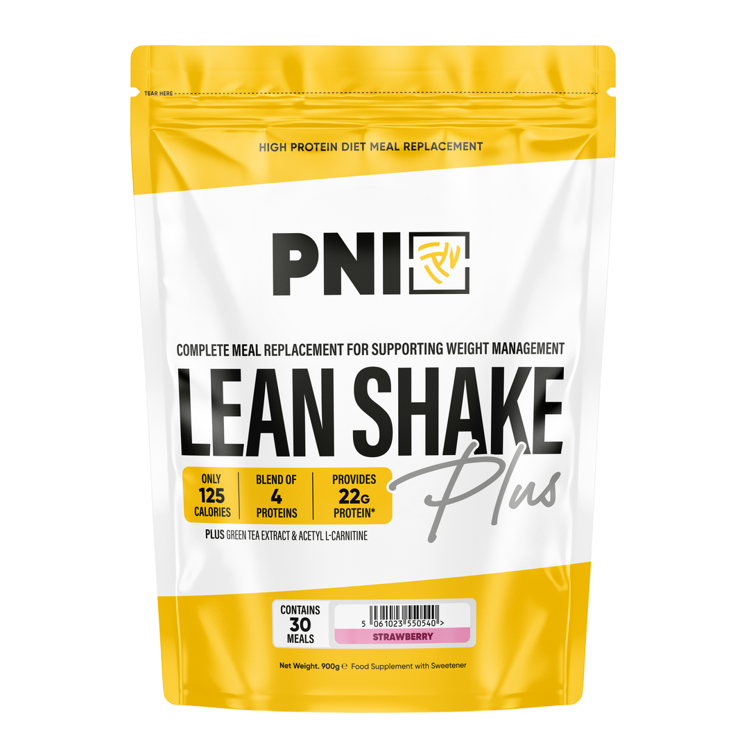 Lean Shake Plus