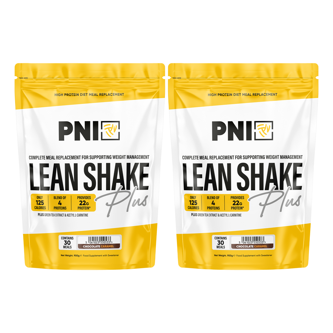 Double Lean Shake Bundle