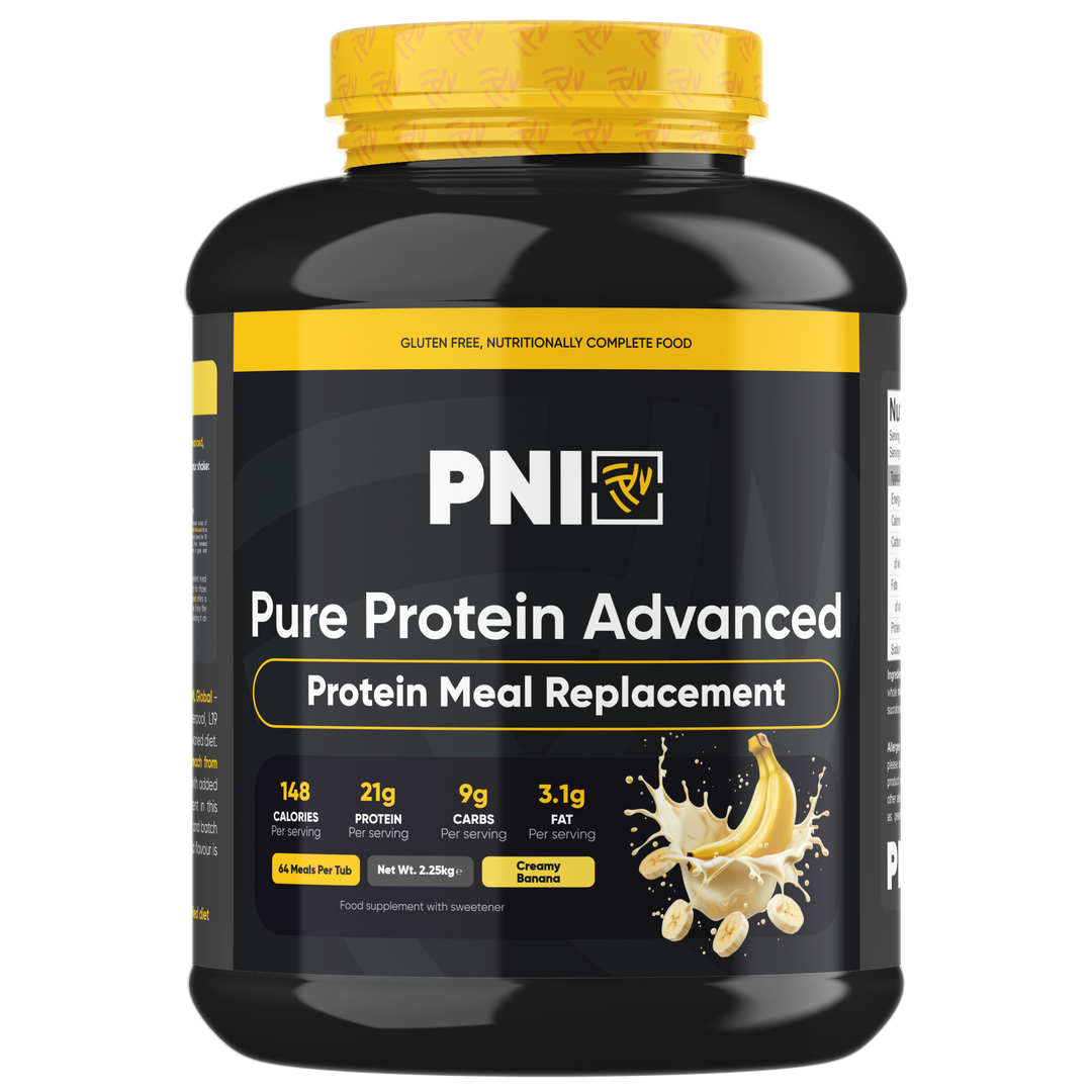 Pure Protein Advanced