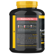 Pure Protein Advanced